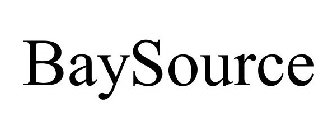 BAYSOURCE