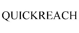 QUICKREACH