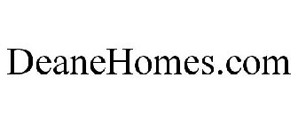 DEANEHOMES.COM