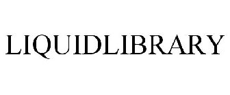 LIQUIDLIBRARY