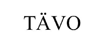 TÄVO