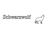 SCHWARZWOLF