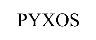 PYXOS