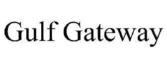 GULF GATEWAY