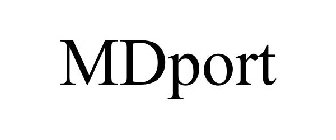 MDPORT