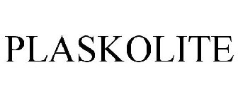 PLASKOLITE