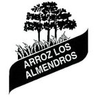 ARROZ LOS ALMENDROS