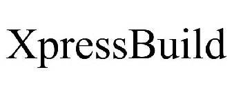 XPRESSBUILD