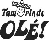 TAMARINDO OLÉ