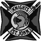 KNIGHTS ST. JOHN.