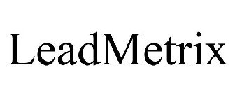 LEADMETRIX