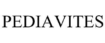 PEDIAVITES