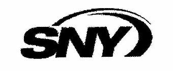 SNY