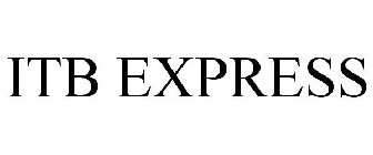 ITB EXPRESS