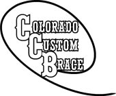 COLORADO CUSTOM BRACE