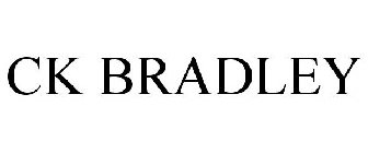 CK BRADLEY