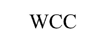 WCC