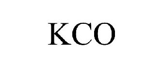 KCO