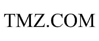TMZ.COM