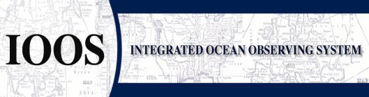 IOOS INTEGRATED OCEAN OBSERVING SYSTEM