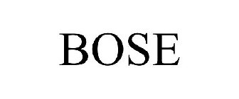 BOSE