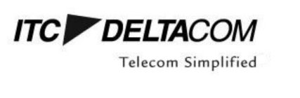 ITC DELTACOM TELECOM SIMPLIFIED