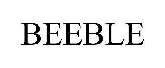 BEEBLE