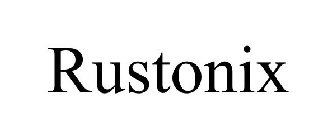 RUSTONIX