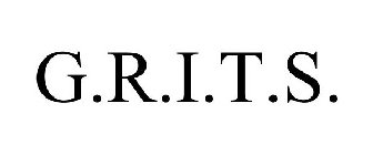 G.R.I.T.S.