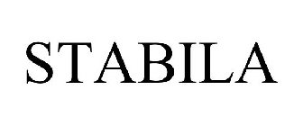 STABILA