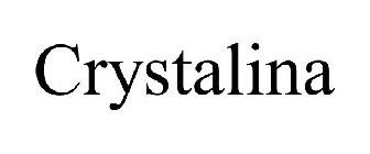 CRYSTALINA