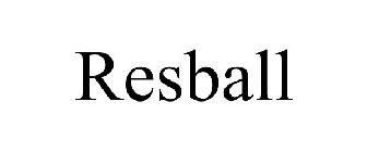 RESBALL