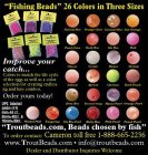 TROUTBEADS, TROUT BEADS, TROUTBEADS, TROUTBEADS, TROUTBEADS.COM, TROUTBEADS.COM