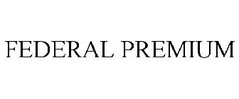 FEDERAL PREMIUM