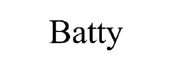 BATTY