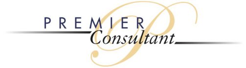 P PREMIER CONSULTANT