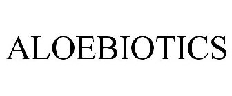 ALOEBIOTICS