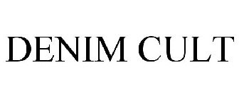 DENIM CULT