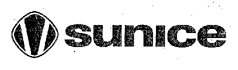 SUNICE