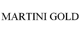 MARTINI GOLD