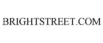 BRIGHTSTREET.COM