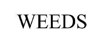 WEEDS