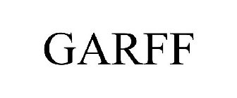 GARFF