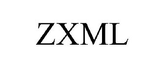 ZXML