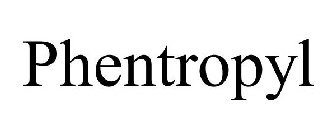 PHENTROPYL