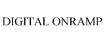 DIGITAL ONRAMP