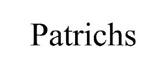 PATRICHS