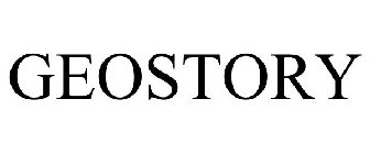 GEOSTORY
