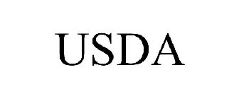 USDA