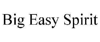 BIG EASY SPIRIT